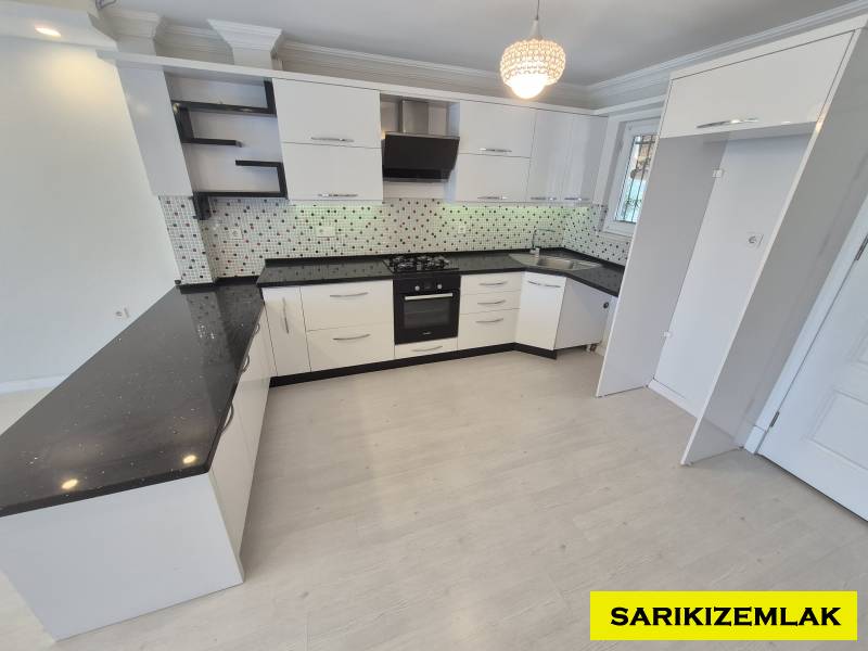 Edremit Güre Mah`da2+1  Villa. - 22